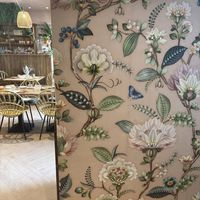 Leuk ingericht   at Bluebirds in the Backyard in Dordrecht