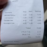 bill  at Bluebirds in the Backyard in Dordrecht