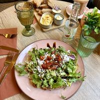   at Bluebirds in the Backyard in Dordrecht