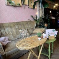 Interior at Bluebirds in the Backyard in Dordrecht