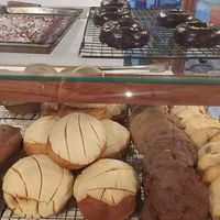  at Café Vegetal in Mexico City