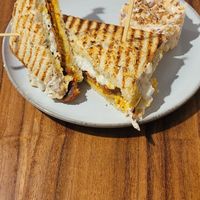  at Café Vegetal in Mexico City