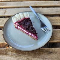  at Café Vegetal in Mexico City