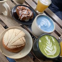  #Veganuary at Café Vegetal in Mexico City