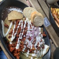  #Veganuary at Café Vegetal in Mexico City