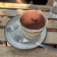  at Café Vegetal in Mexico City