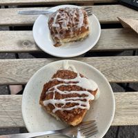   at Café Vegetal in Mexico City