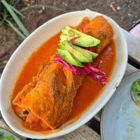  at Café Vegetal in Mexico City