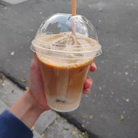  at Café Vegetal in Mexico City