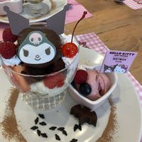 Brownie - was veganised   at ARTBOX in Brighton