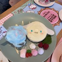 Cheesecake - vegetarian  at ARTBOX in Brighton