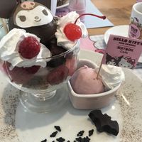 Brownies  at ARTBOX in Brighton