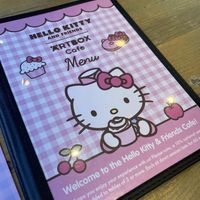   at ARTBOX in Brighton