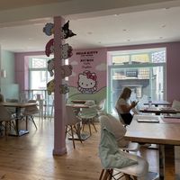   at ARTBOX in Brighton