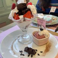   at ARTBOX in Brighton