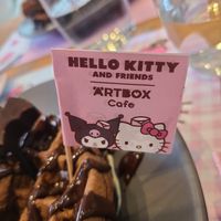  at ARTBOX in Brighton