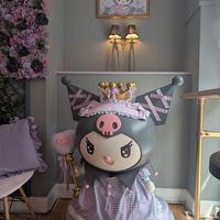 Decor at ARTBOX in Brighton