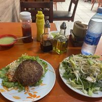   at Gold Taco in Mexico City