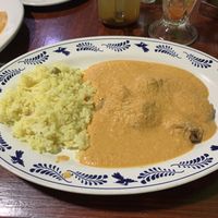   at Gold Taco in Mexico City