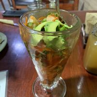   at Gold Taco in Mexico City