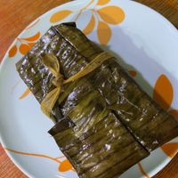   at Gold Taco in Mexico City