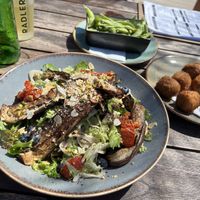   at Rapa Nui in Zandvoort