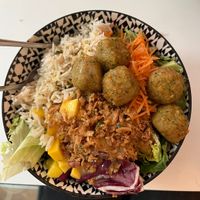   at Mundvoll in Innsbruck