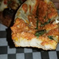 Vodka Slice at 3 Brothers of Rockville Center in Rockville Centre