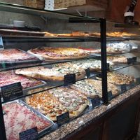 So many delicious options at 3 Brothers of Rockville Center in Rockville Centre