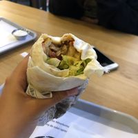   at Taco Company in Munich