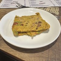   at Sam's Art Cafe in Jodhpur