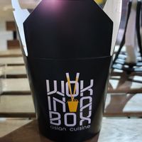  at Wok In A Box - Akamia Centre in Larnaca