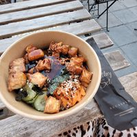  at Wok In A Box - Akamia Centre in Larnaca