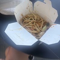   at Wok In A Box - Akamia Centre in Larnaca