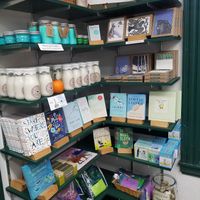 Gift options at Orleans Whole Foods Store in Orleans