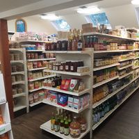 Groceries at Orleans Whole Foods Store in Orleans