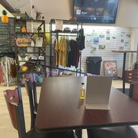 Store Merchandise   at Cosmic Veggies in Anacortes