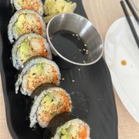   at Eden in Dana Point