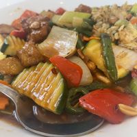 King Pao  at Eden in Dana Point