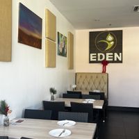   at Eden in Dana Point