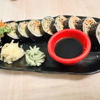 Sushi   at Eden in Dana Point