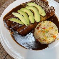 . at La Casa del Pan in San Cristobal De Las Casas