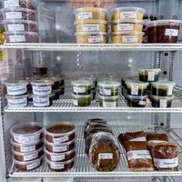   at La Casa del Pan in San Cristobal De Las Casas