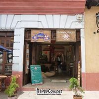  at La Casa del Pan in San Cristobal De Las Casas