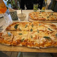   at DoppioZero in Mexico City