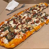   at DoppioZero in Mexico City