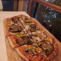  at DoppioZero in Mexico City