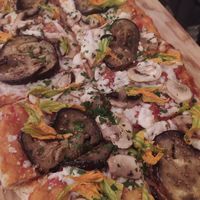  at DoppioZero in Mexico City