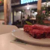  at DoppioZero in Mexico City