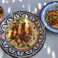  at Hamsa in Chefchaouen